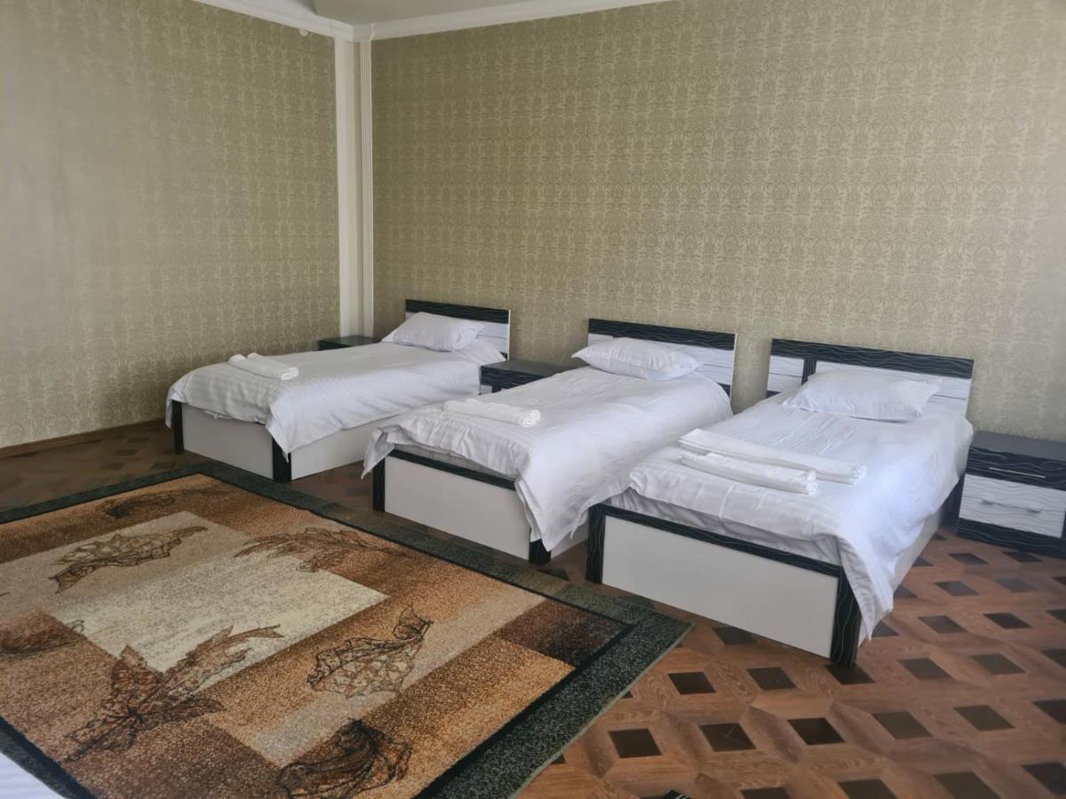 Apartment 3-Room Beruni Street Samarkand Exterior photo